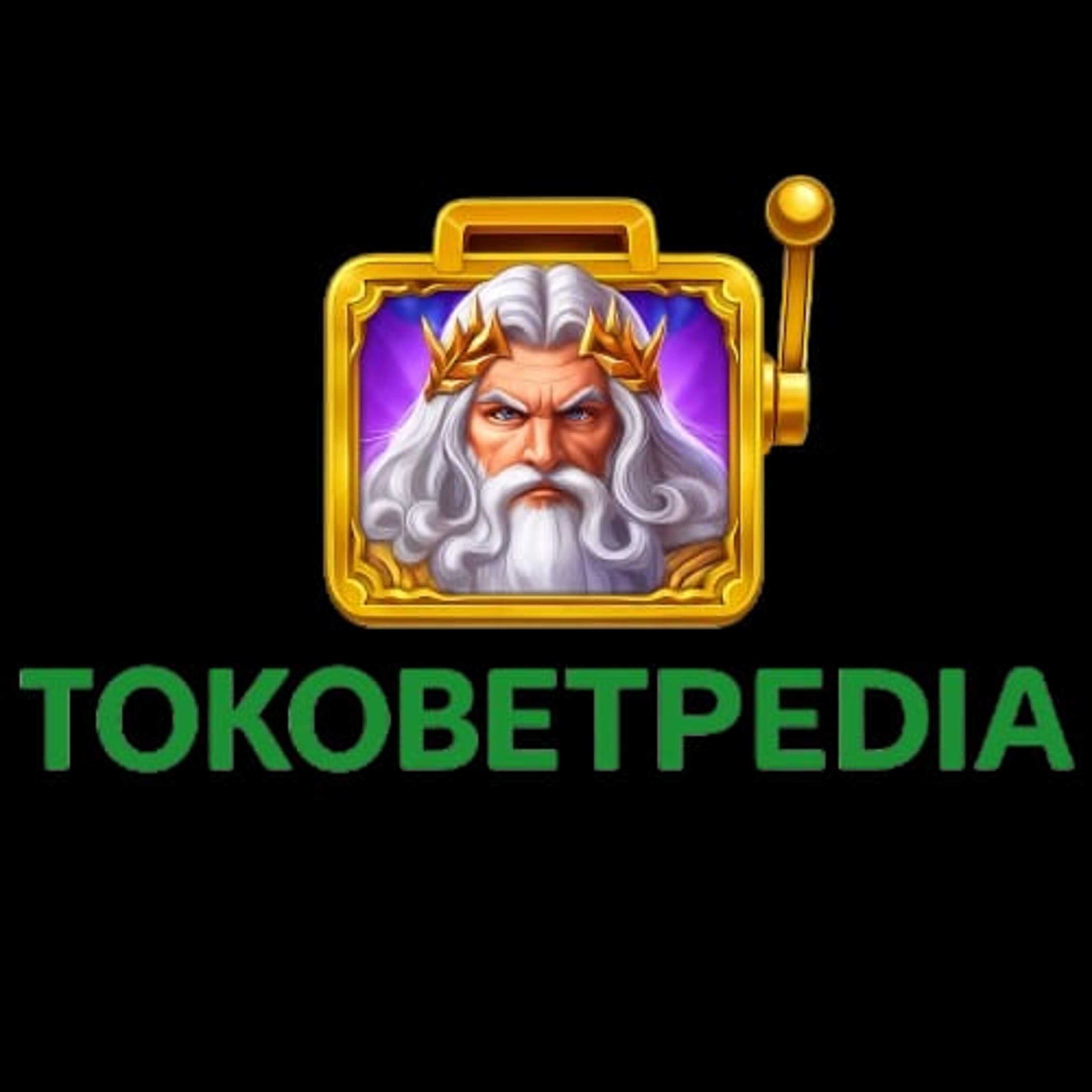 TOKOBETPEDIA: Situs Main Game Online Terlengkap Hari Ini